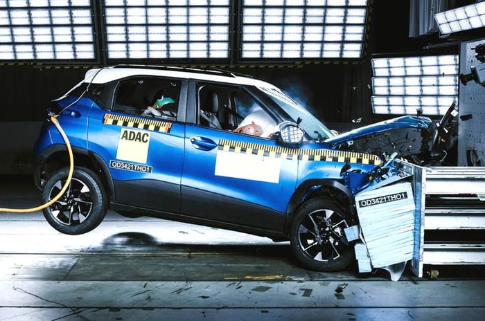 Bharat NCAP 